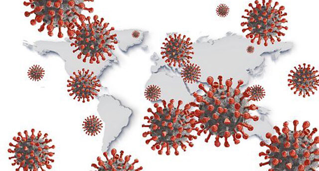 Los efectos sociológicos del coronavirus